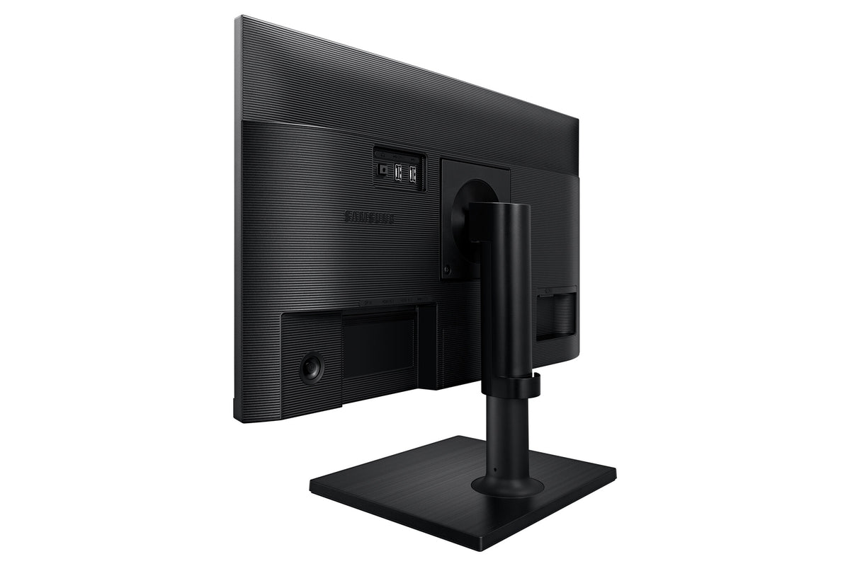Samsung T45F computer monitor 61 cm (24") 1920 x 1080 pixels Full HD LED