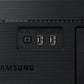 Samsung F24T450FQR computer monitor 61 cm (24") 1920 x 1080 pixels Full HD Black