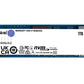 Kingston Technology 1 TB NV2 M.2 2280 PCIe 4.0 NVMe SSD