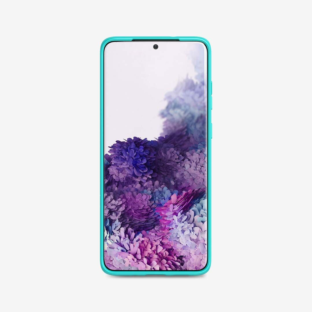 Tech21 Studio Design for Galaxy S20+ in Mint