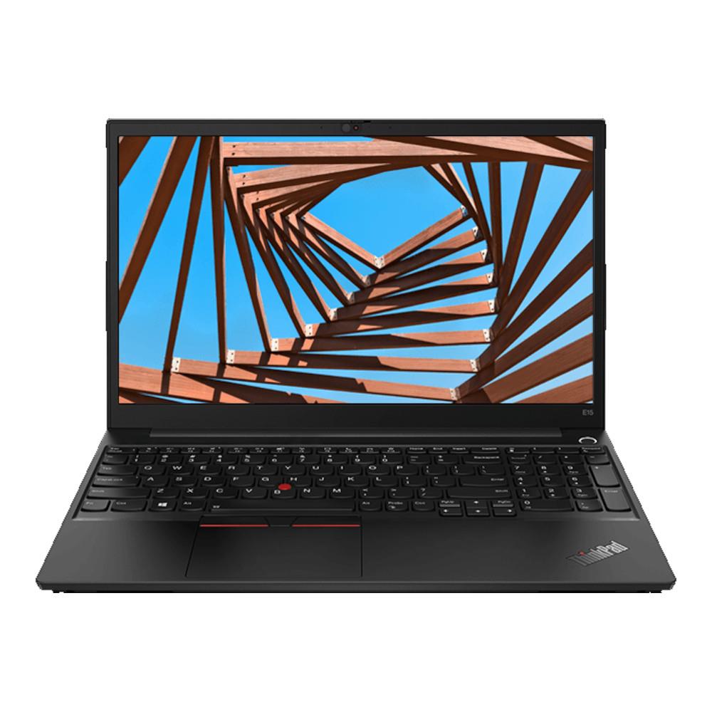 Lenovo ThinkPad E15 Notebook E15 Ryzen 7 16GB 512GB SSD Windows 10 Pro - Black