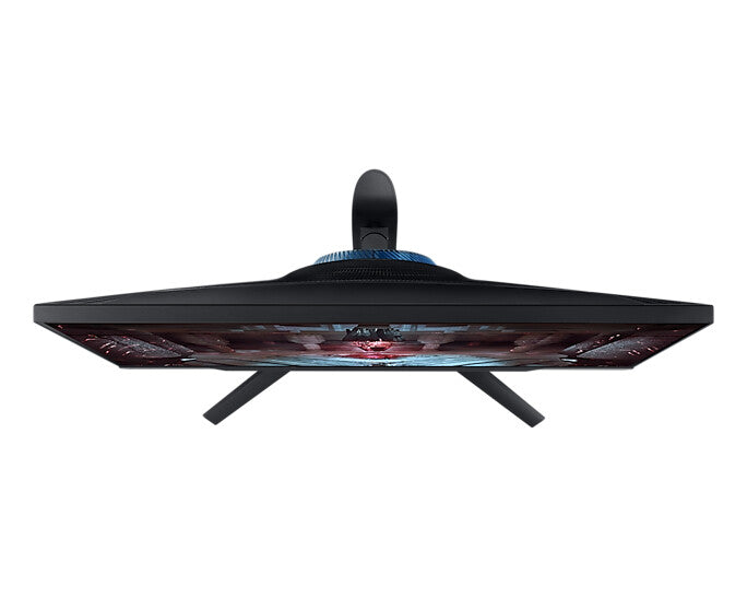 Samsung Odyssey G5 - 68.6 cm (27") 2560 x 1440 pixels Quad HD LED Monitor