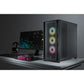 Corsair 5000D AIRFLOW - ATX Mid Tower Case in Black