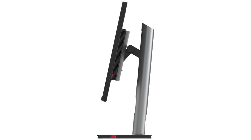 Lenovo ThinkVision T27i-30 LED display 68.6 cm (27") 1920 x 1080 pixels Full HD Black
