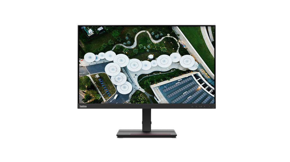 Lenovo ThinkVision S24E-20 - 60.5 cm (23.8&quot;) - 1920 x 1080 pixels FHD LED Monitor