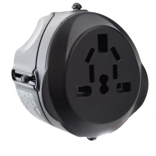 Pama World Travel Adapter