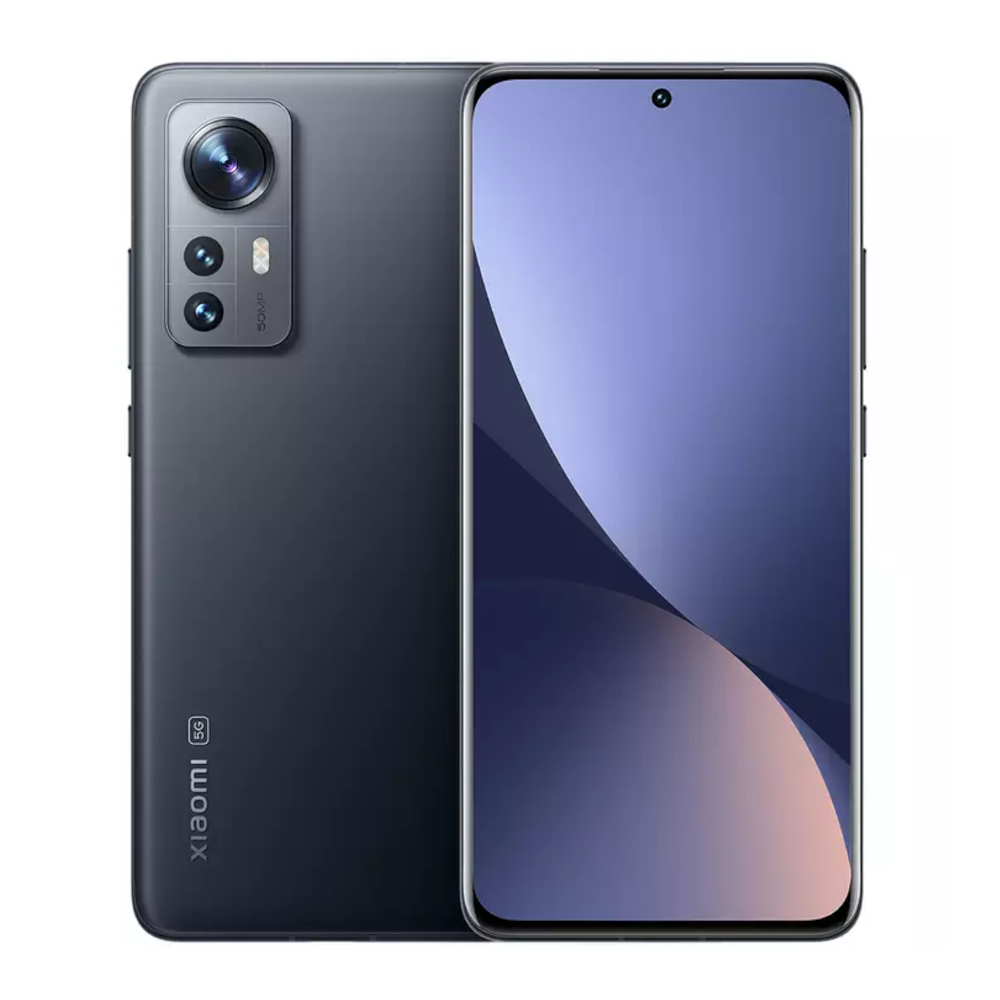 Xiaomi 12 (5G)