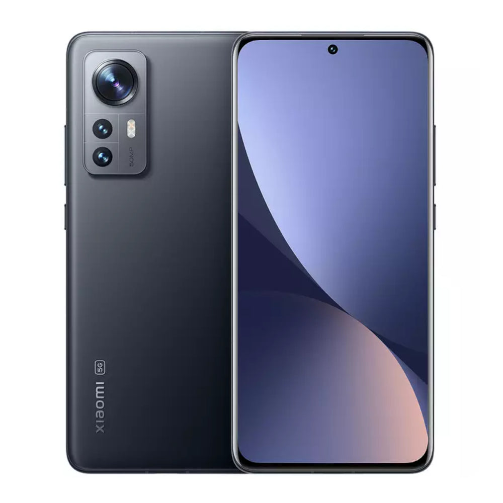 Xiaomi 12 (5G)