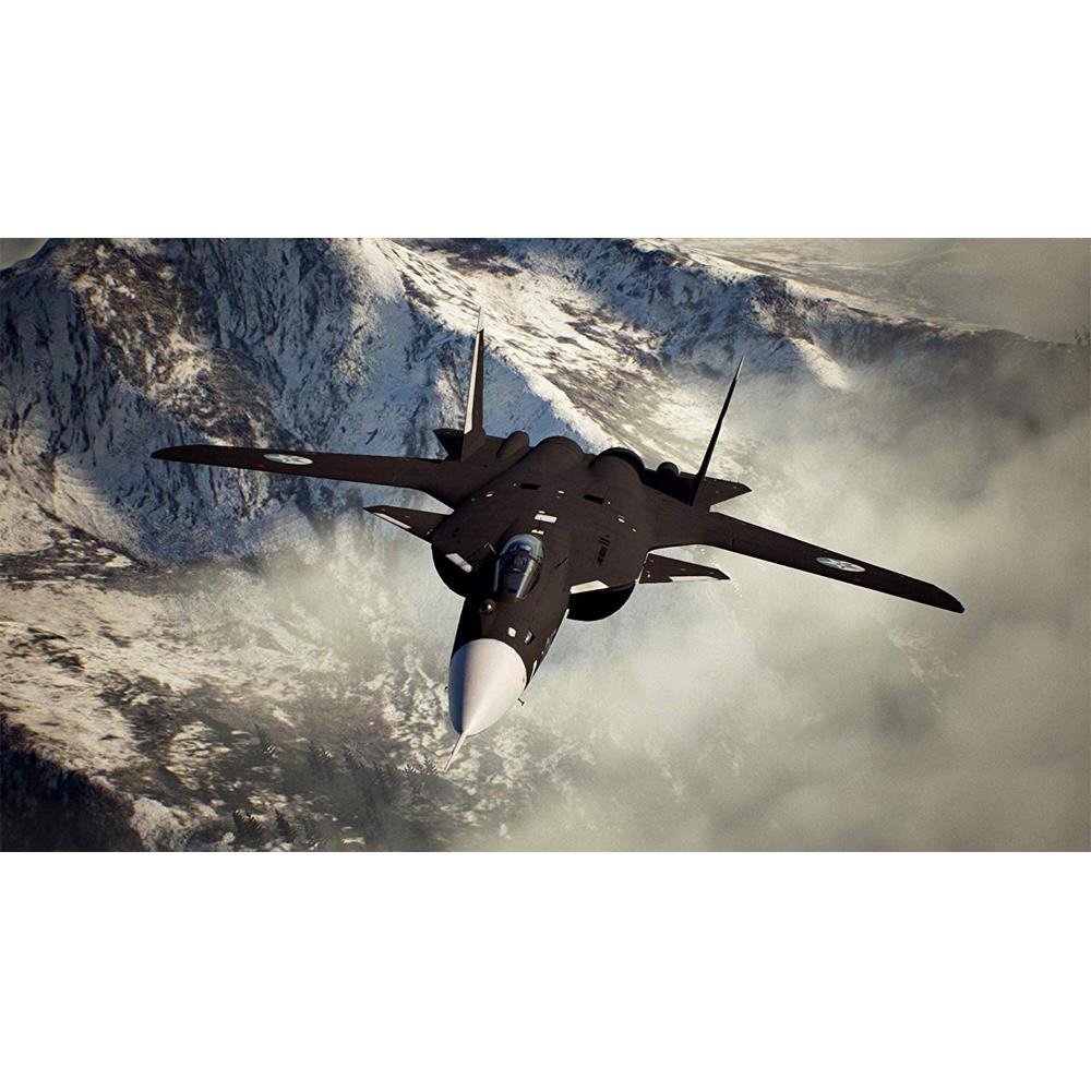 Ace Combat 7: Skies Unknown - Xbox One