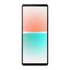 Sony Xperia 10 IV - White - front