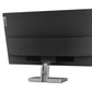 Lenovo L32p-30 LED display 80 cm (31.5") 3840 x 2160 pixels 4K Ultra HD Black
