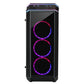 Chieftec STALLION II - ATX Mid Tower Case in Black