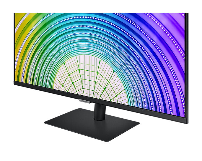 Samsung LS32A600UU computer monitor 81.3 cm (32") 2560 x 1440 pixels Quad HD LED Black