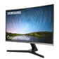 Samsung LC32R500FHPXXU computer monitor 80 cm (31.5") 1920 x 1080 pixels Full HD LED