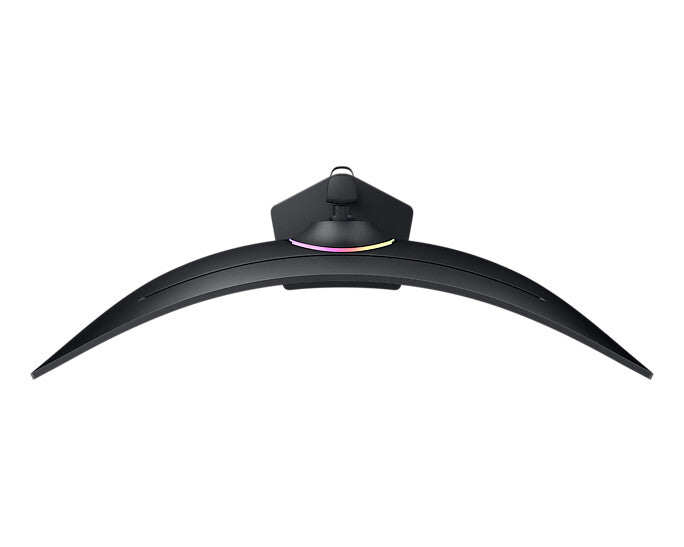 Samsung Odyssey G95C computer monitor 124.5 cm (49") 5120 x 1440 pixels DWQHD Black
