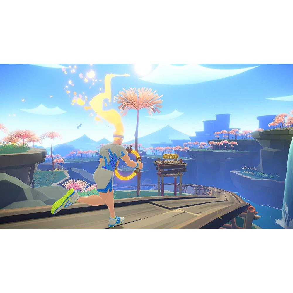 Ring Fit Adventure- Nintendo Switch