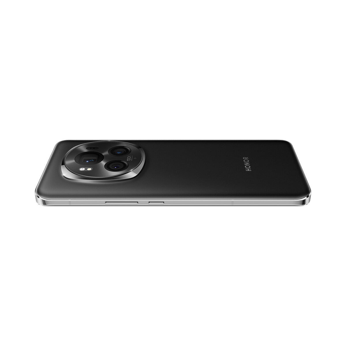 Honor Magic6 Pro 17.3 cm (6.8") Dual SIM Android 14 5G USB Type-C 12 GB 512 GB 5600 mAh Black