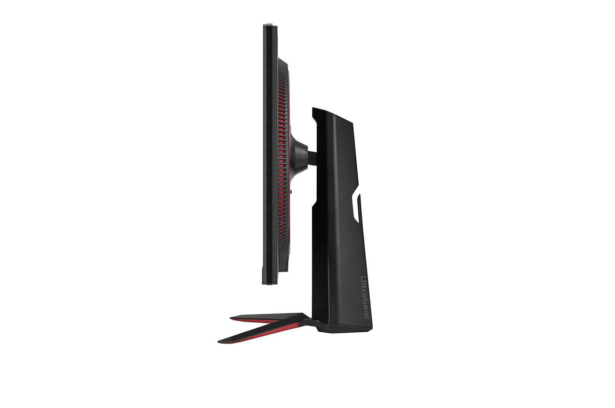 LG 32GN650-B - 80 cm (31.5") - 2560 x 1440 pixels QHD LED Monitor