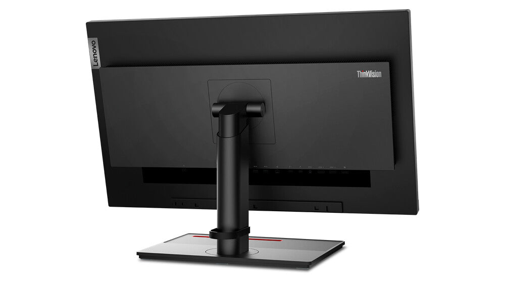 Lenovo ThinkVision P27U-20 - 68.6 cm (27") - 3840 x 2160 pixels 4K UHD LED Monitor