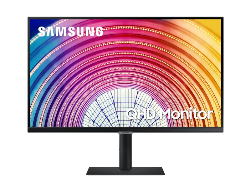 Samsung S27A600NWU computer monitor 68.6 cm (27") 2560 x 1440 pixels Quad HD