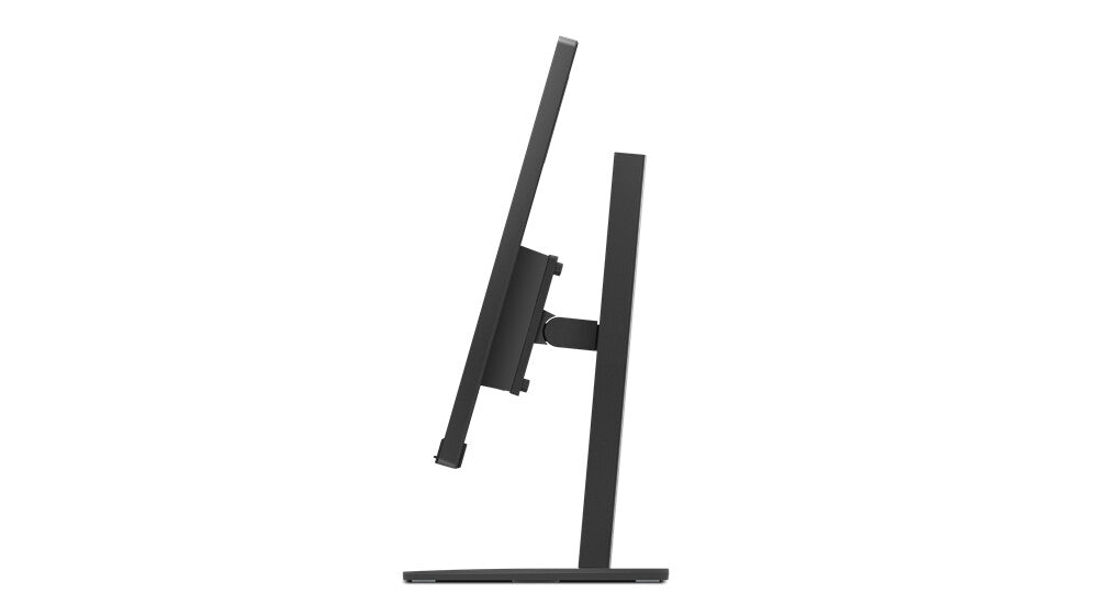 Lenovo ThinkVision E27Q-20 - 68.6 cm (27&quot;) - 2560 x 1440 pixels QHD LED Monitor