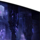 Samsung Odyssey Neo G8 S34BG850SU computer monitor 86.4 cm (34") 3440 x 1440 pixels UltraWide Quad HD OLED Silver