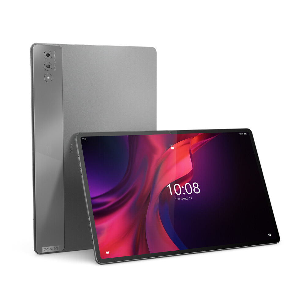 Lenovo Tab Extreme - 256 GB - 36.8 cm (14.5&quot;) - 12 GB - Wi-Fi 6E - Android 13 - Grey