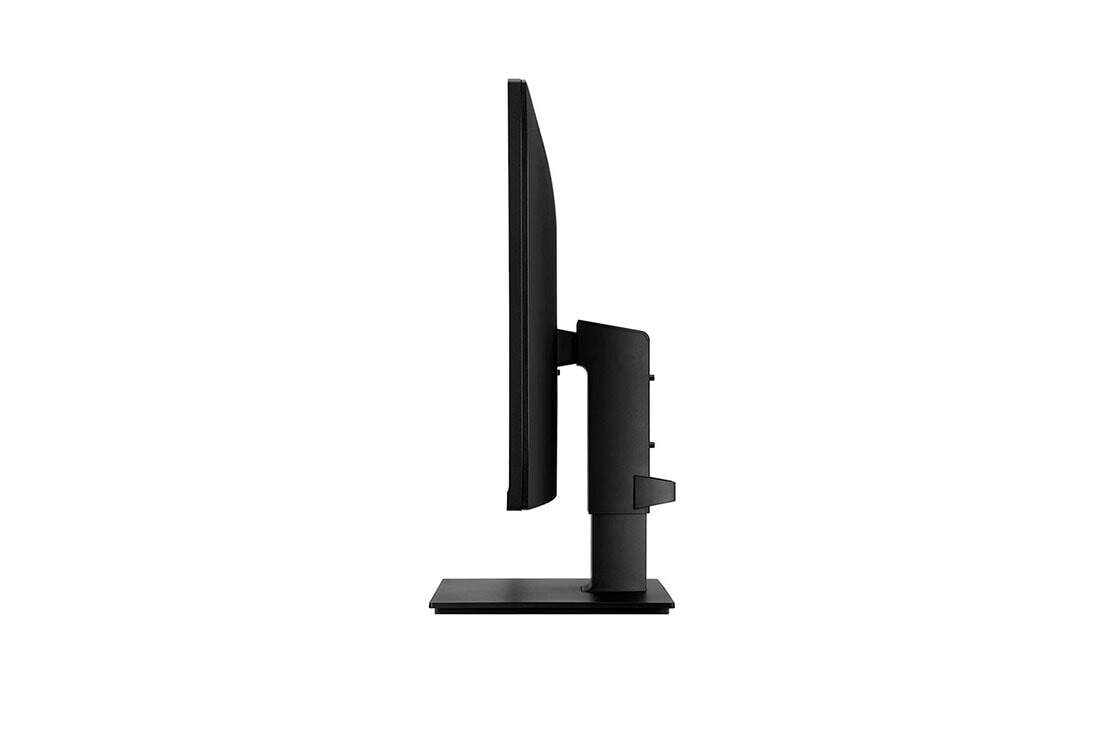 LG 27BN65QP-B - 68.6 cm (27") - 2560 x 1440 pixels QHD LCD Monitor