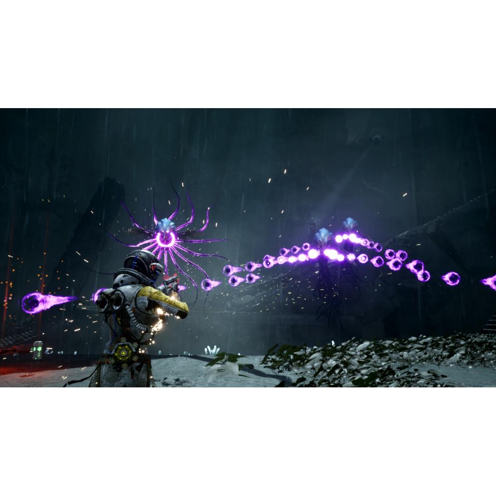 Returnal – PlayStation 5