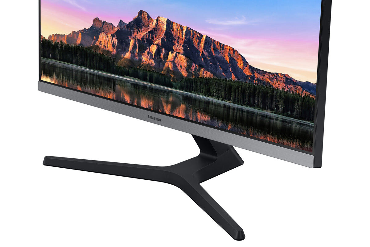 Samsung U28R550UQP computer monitor 71.1 cm (28") 3840 x 2160 pixels 4K Ultra HD LED