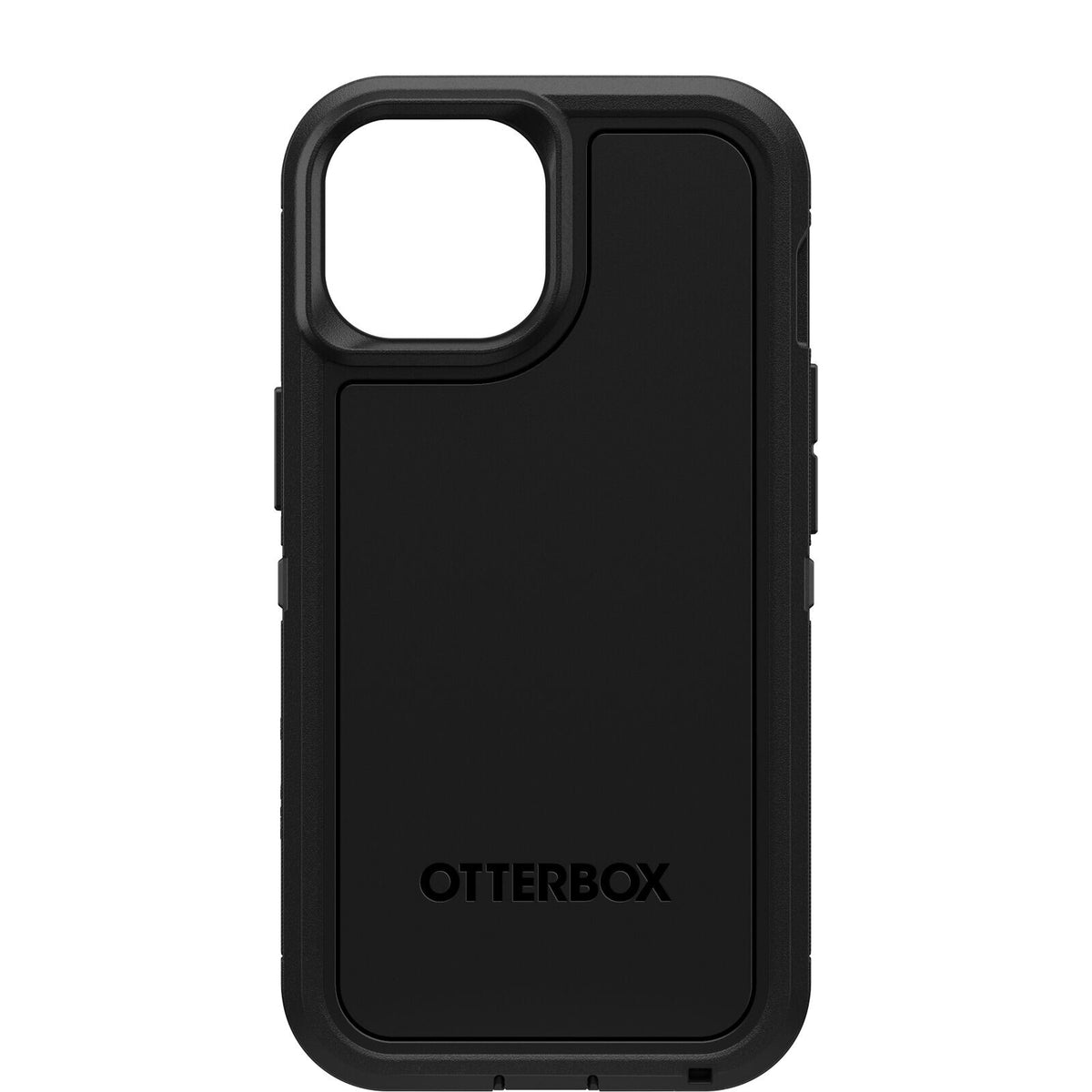 OtterBox Defender Series XT for iPhone 15 in Black