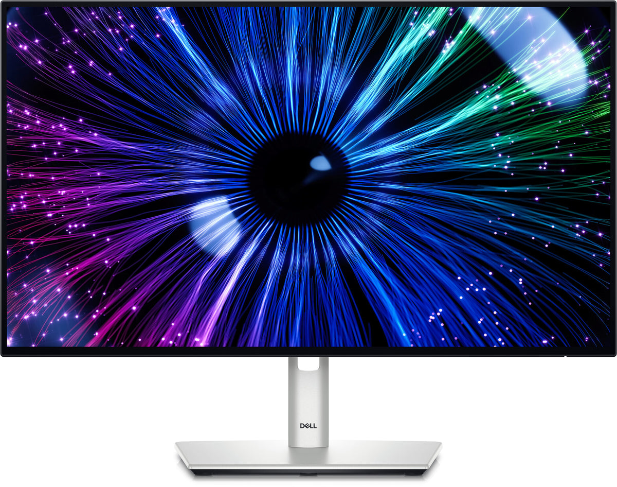 DELL UltraSharp U2424HE computer monitor 60.5 cm (23.8") 1920 x 1080 pixels Full HD LCD