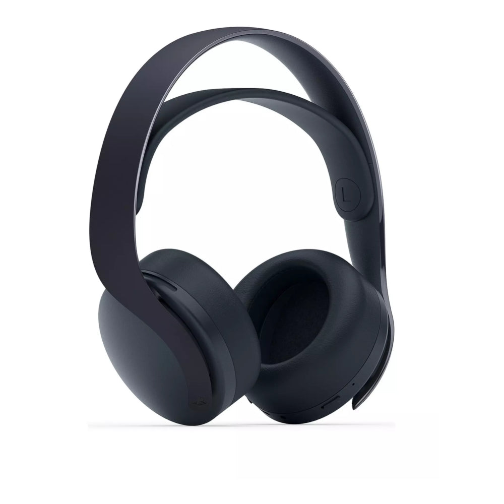 PULSE 3D Midnight Black Wireless Headset - PS5