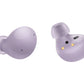 Samsung Galaxy Buds2 Bluetooth Wireless Headset in Lavender