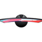 Samsung LS27C360EAU LED display 68.6 cm (27") 1920 x 1080 pixels Full HD