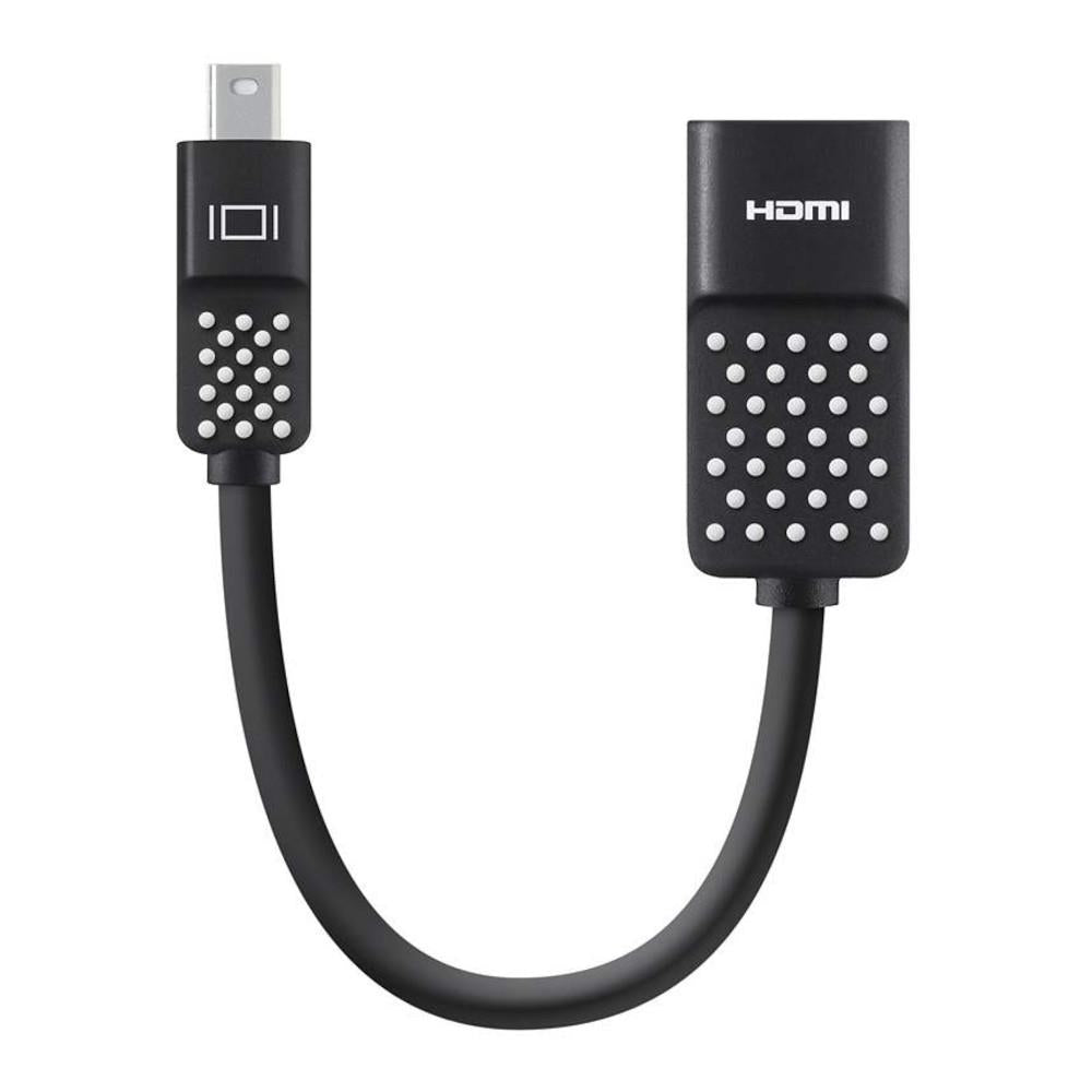 Belkin Mini DisplayPort to HDMI M/F Adapter