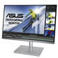 ASUS ProArt PA24AC - 61.2 cm (24.1") - 1920 x 1200 pixels WUXGA LED Monitor