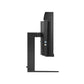 Philips E Line 346E2CUAE/00 computer monitor 86.4 cm (34") 3440 x 1440 pixels Wide Quad HD+ LCD Black