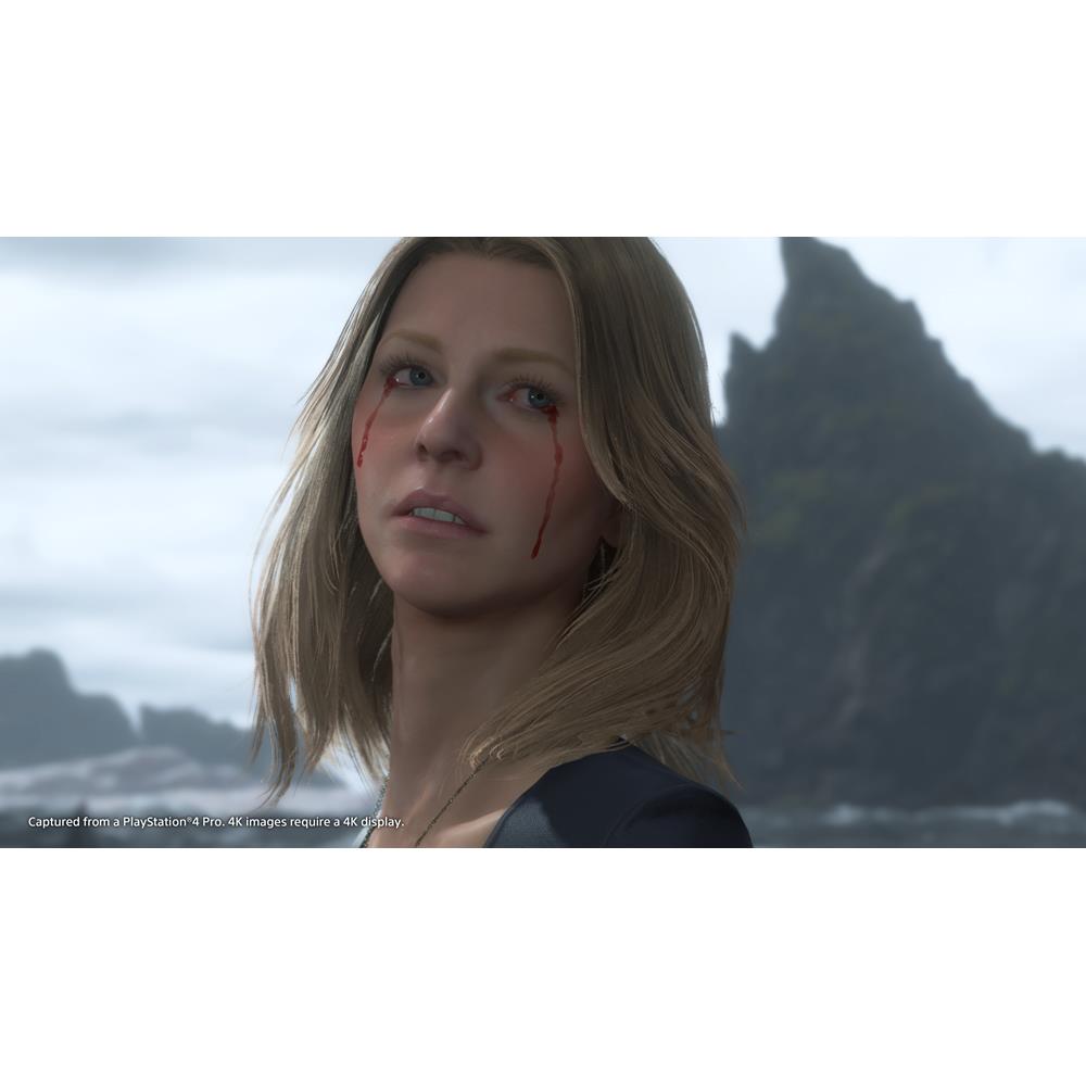 Death Stranding - PS4