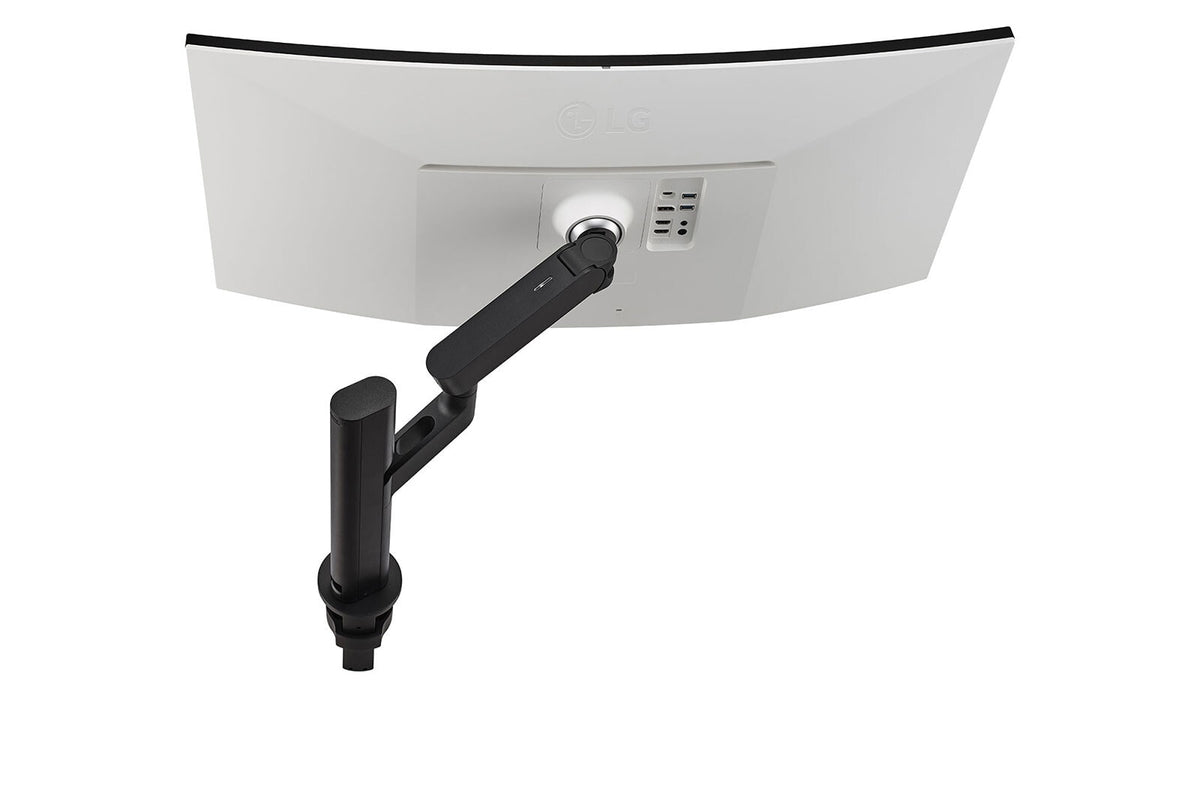 LG 38WQ88C-W - 96.5 cm (38") - 3840 x 1600 pixels QHD+ LED Monitor