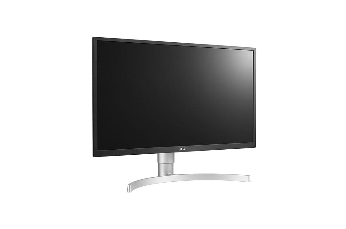 LG 27UL550P-W - 68.6 cm (27&quot;) - 3840 x 2160 pixels 4K UHD Monitor