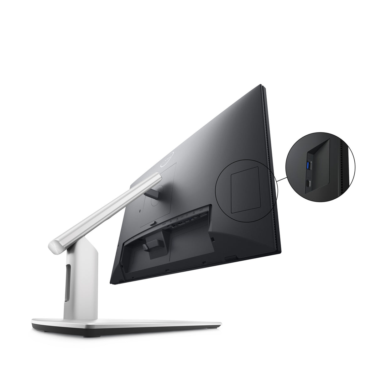 DELL P Series P2424HT computer monitor 60.5 cm (23.8") 1920 x 1080 pixels Full HD LCD Touchscreen