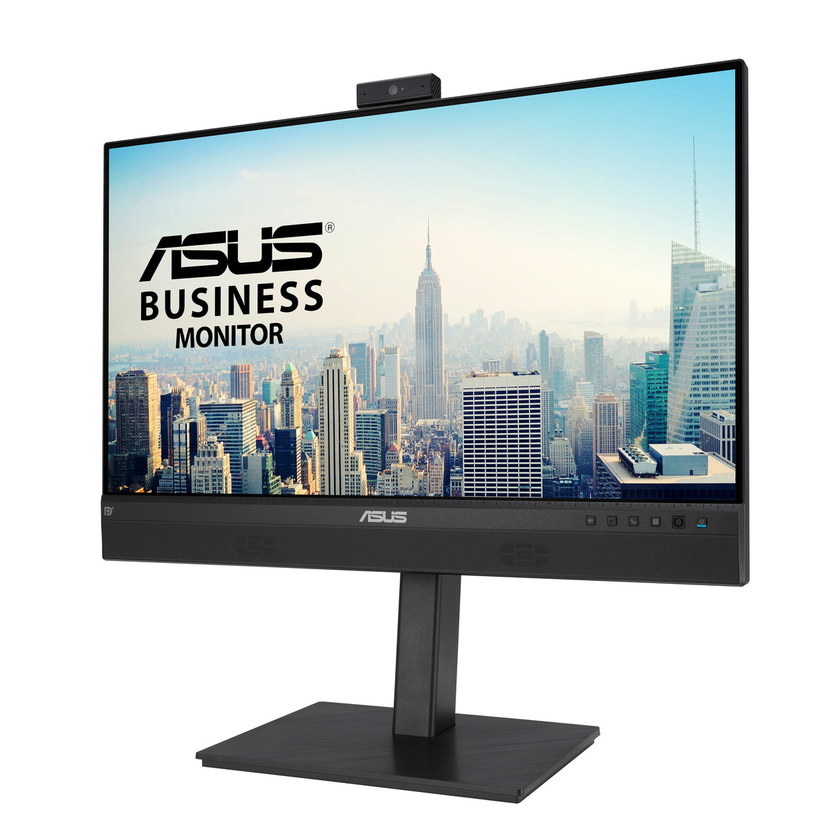 ASUS BE24ECSNK - 60.5 cm (23.8") - 1920 x 1080 pixels Full HD Monitor