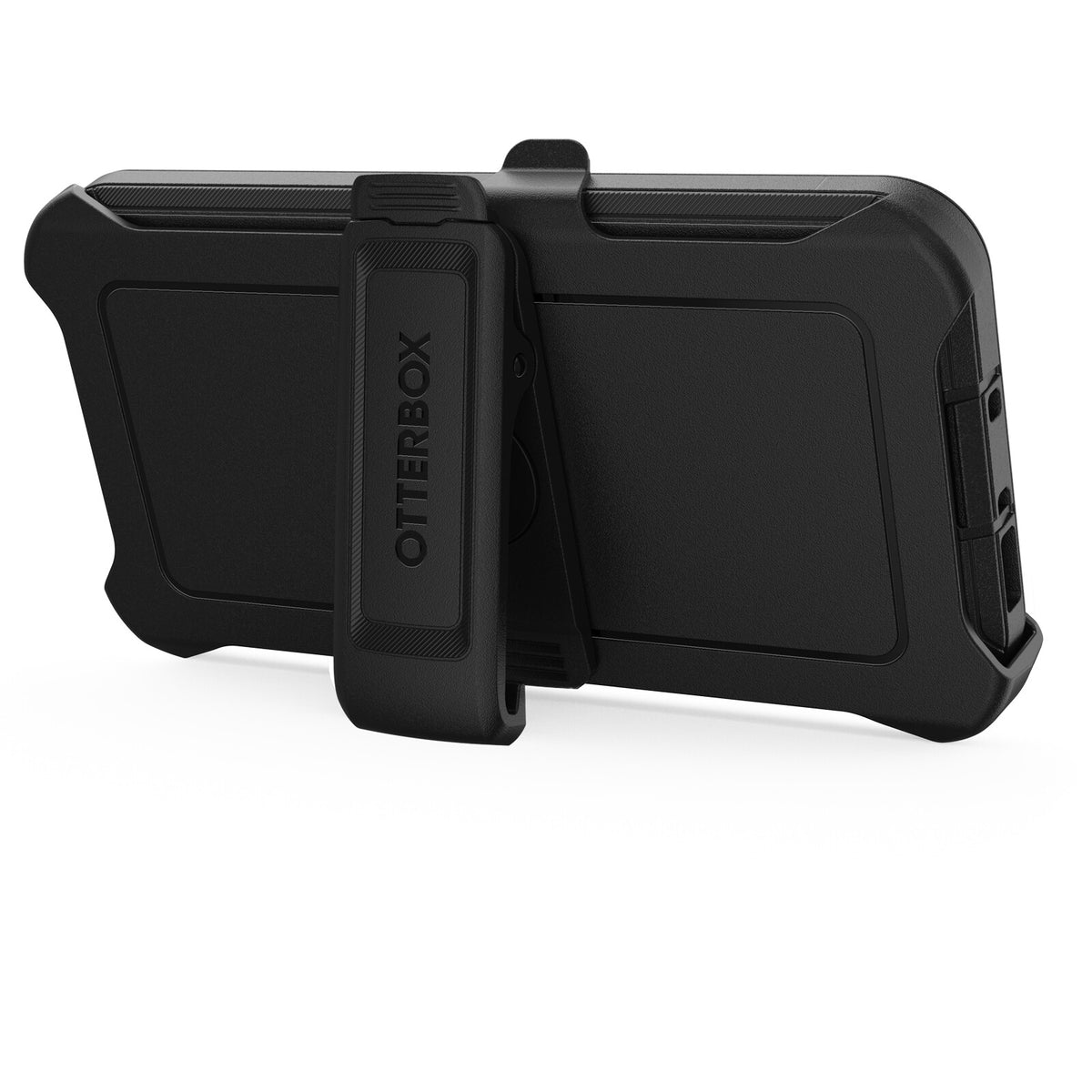 OtterBox Defender Case for Samsung Galaxy S23 in Black