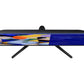 Samsung LS24C314EAU computer monitor 61 cm (24") 1920 x 1080 pixels Full HD LED Black