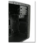 LC-Power 2015MB Micro Tower in Black