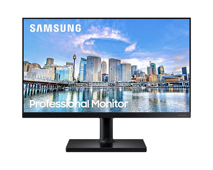 Samsung T45F LED display 68.6 cm (27") 1920 x 1080 pixels Full HD
