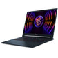 MSI Stealth 14 Studio Laptop - 35.6 cm (14") - Intel® Core™ i7-13700H - 16 GB DDR5-SDRAM - 1 TB SSD - NVIDIA GeForce RTX 4050 - Wi-Fi 6E - Windows 11 Home - Black / White