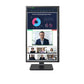 LG 24BP750C-B - 60.5 cm (23.8") - 1920 x 1080 pixels FHD LED Monitor