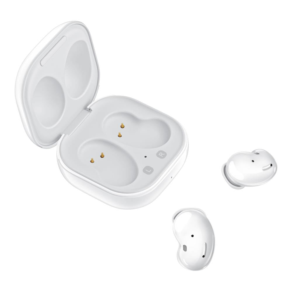 Samsung Galaxy Buds Live - Mystic White